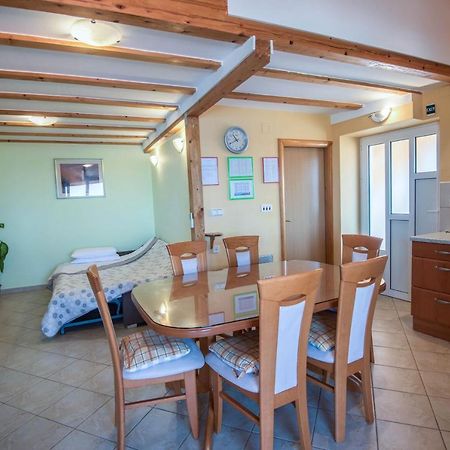 Apartment Jany Šibenik Eksteriør bilde