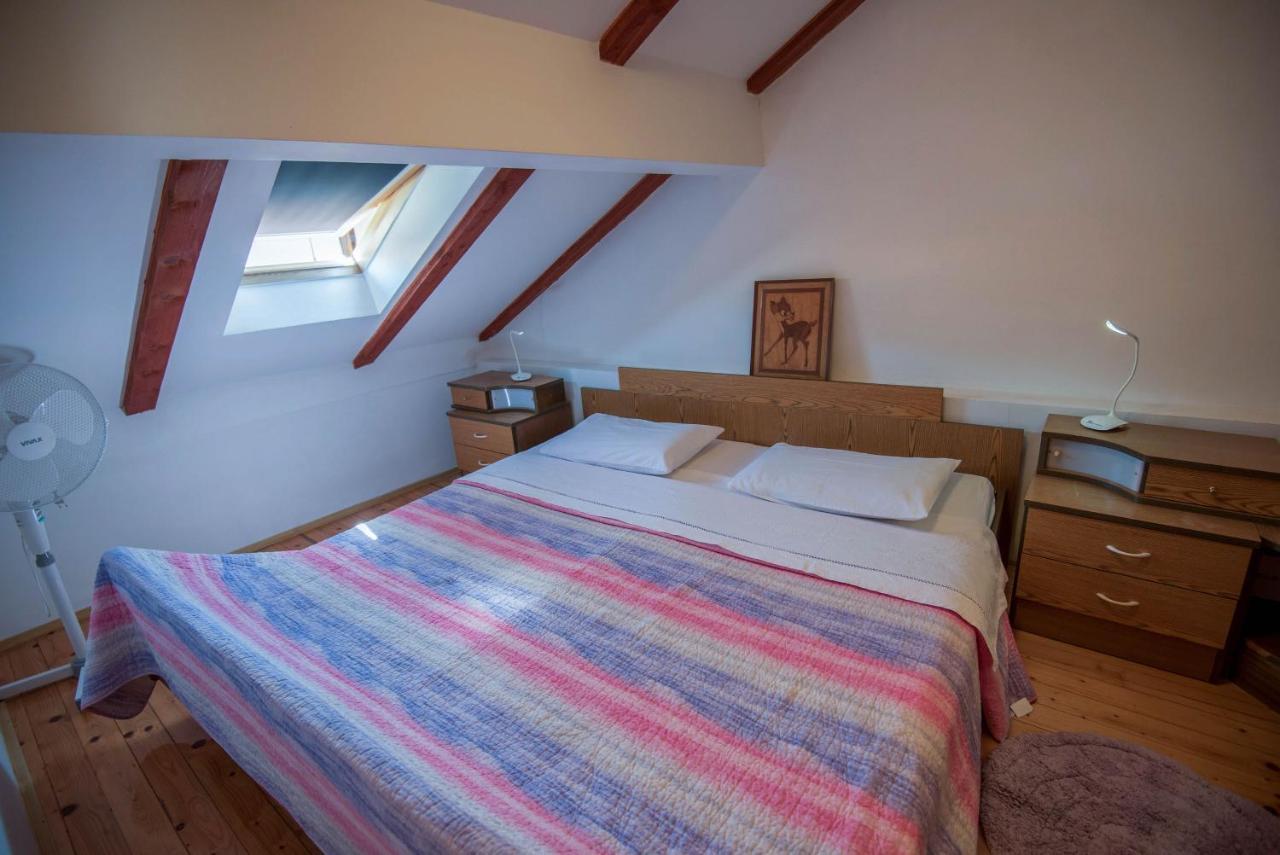 Apartment Jany Šibenik Eksteriør bilde